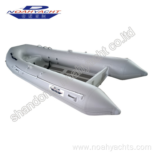 12ft Aluminium Rib Boats Hypalon